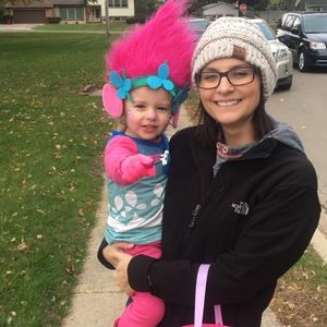 Meet your Posher, Sebby